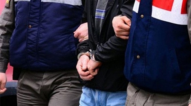 JANDARMADAN UYUŞTURUCU MADDE OPERASYONU