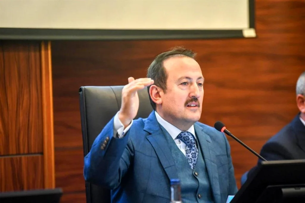 KADES 18 Bin 818 Kadına Tanıtıldı