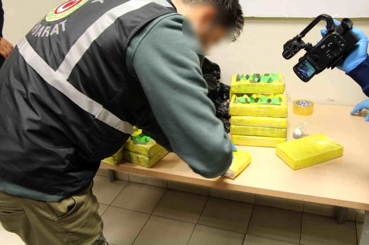 Gümrükte 112,5 Milyon TL Değerinde Kaçakçılığı Önlendi