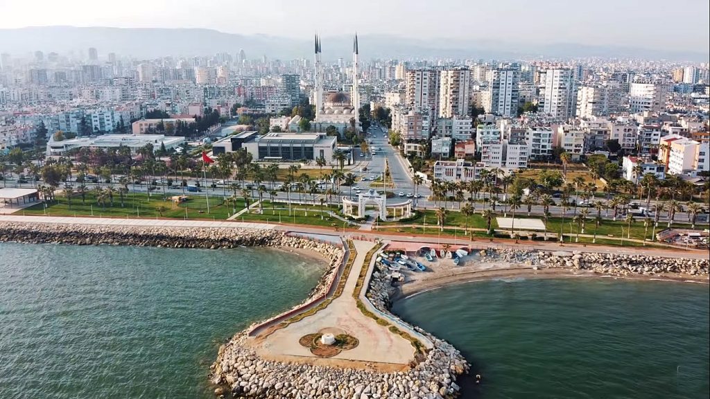 Mersin’in en pahalı ilçeleri belli oldu: İşte o ilçelerin listesi…