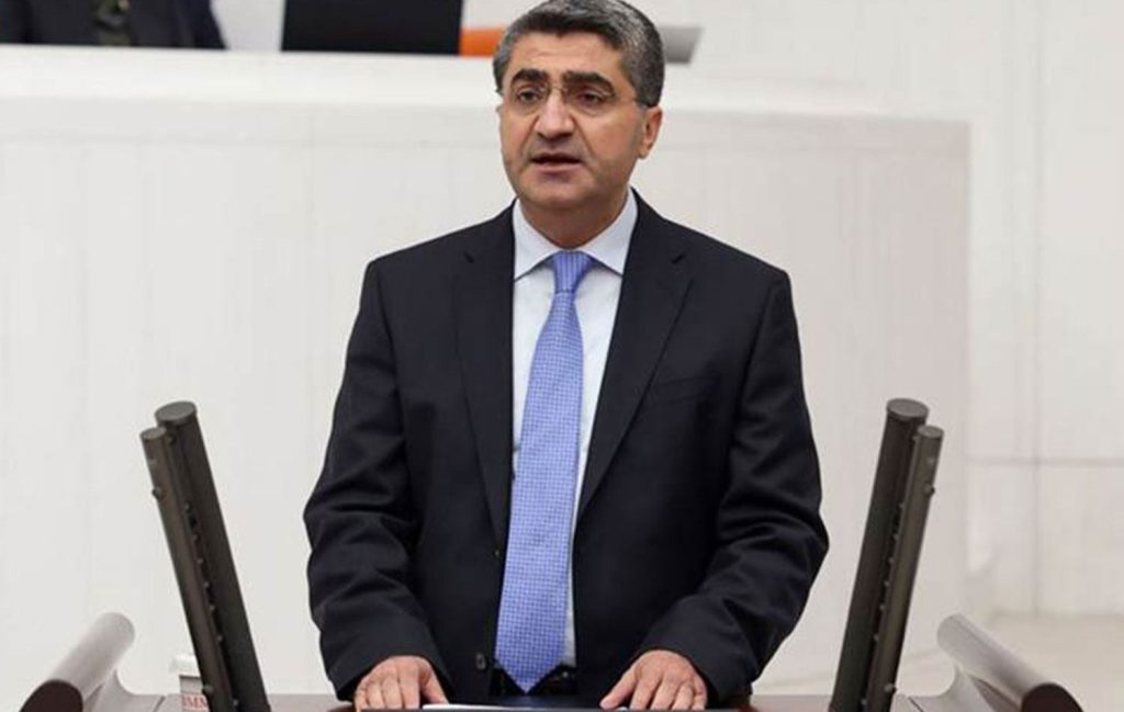 EKMEN;Sayın İmamoğlu’nun diplomasının iptali, hukukun temel ilkelerini yok saymaktır.