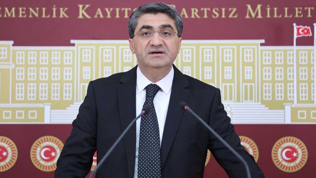EKMEN: Reform süreci başlatılmalı