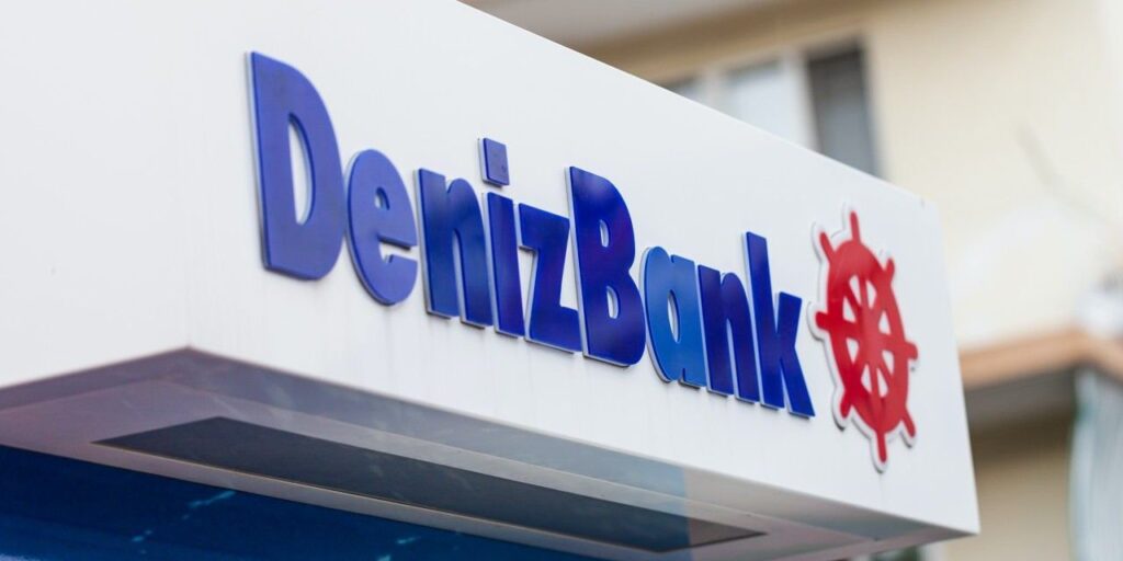 Denizbank mobil çöktü mü?