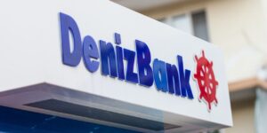 Denizbank mobil çöktü mü?
