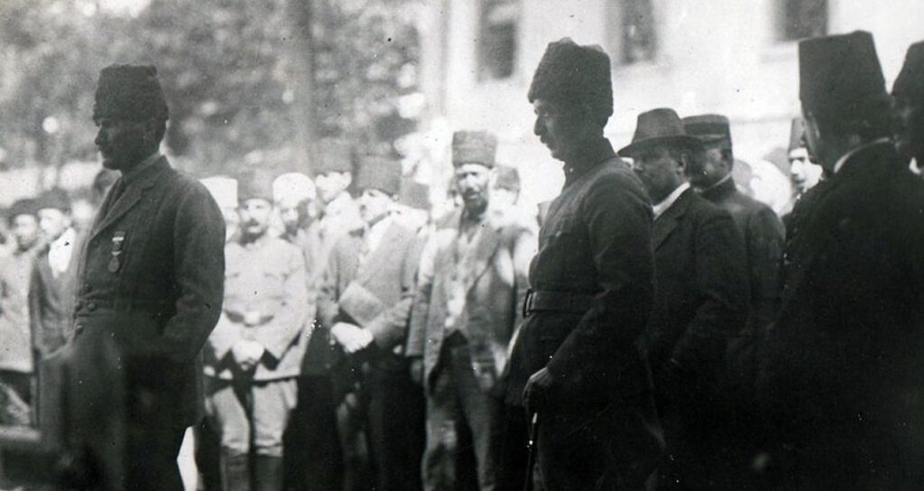 Hatay nasıl geri alındı?