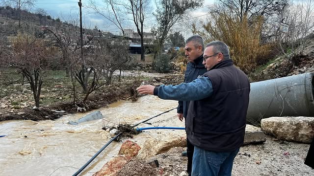 Valilikteb Kamuoyu Açıklaması
