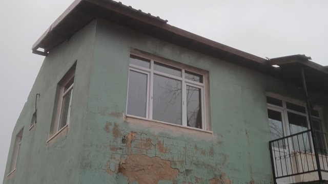 Sarı Kodla Uyarılan 4 İlde Sel Felaketi: Yollar Kapandı, Evleri Su Bastı